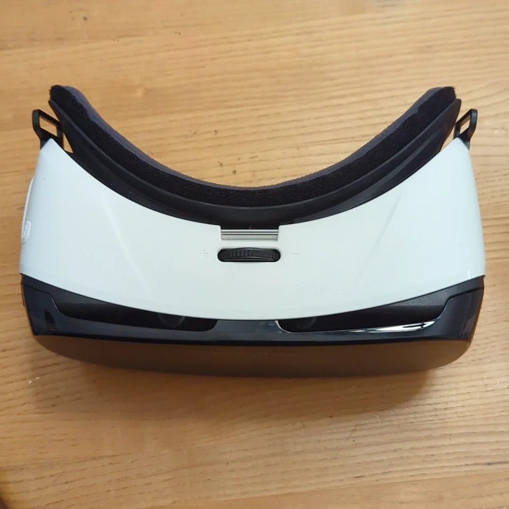 Samsung gear VR